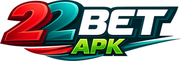 22bet apk লোগো